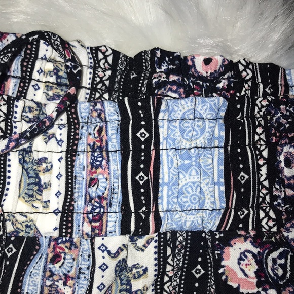 NWOT JOE B BOHO PANTS - Picture 6 of 13